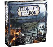 Fantasy Flight Games Eldritch Horror: Masks of Nyarlathotep (ENG)