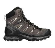Salomon X Ultra Trek Goretex Hiking Boots Musta,Harmaa EU 41 1/3 Nainen