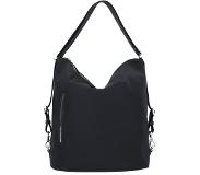 Mandarina Duck Hunter Pussilaukku musta