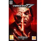 Namco Bandai Games PC peli Tekken 7