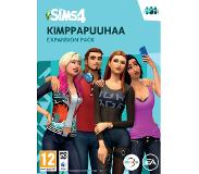 EA Games The Sims 4 - Kimppapuuhaa (lisäosa)