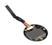 DJI Lightbridge AntExt.& Panholder part6