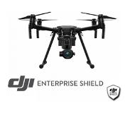 DJI Enterprise Shield Matrice 200 V2