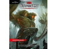 Wizards of the Coast Dungeons & Dragons 5th Edition Out of the Abyss