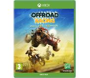 Anuman Off Road Racing XONE