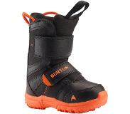 Burton Progression 2023 Snowboard Boots black / orange Koko 9K US