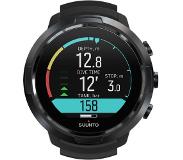 Suunto D5 Computer Musta