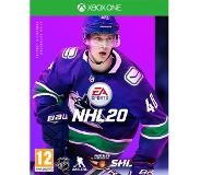 Sony NHL 20 (Xbox One)
