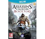 Ubisoft Assassin's Creed IV (4) Black Flag