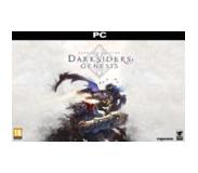 THQNordic Darksiders Genesis: Nephilim Edition PC