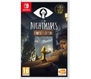 Namco Bandai Games Little Nightmares - Complete Edition