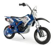 Injusa Moto X-treme Blue Fighter 24v Monivärinen 3-6 Years