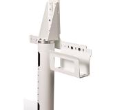 Bülow Bracket BS15/BS15-2 Playstation Valkoinen