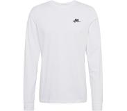 Nike Pitkähihainen t-paita Nike M NSW CLUB TEE - LS ar5193-100