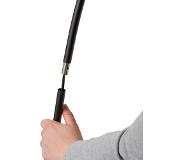 LINDBY Danua Lattiavalaisin Black - Lindby