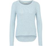ONLY Genna Xo Knit Sweater Sininen XS Nainen