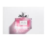Dior Naisten tuoksut Miss Dior Absolutely Blooming Eau de Parfum Spray 100 ml