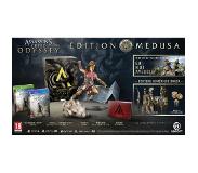 Ubisoft Assassin's Creed Odyssey - Medusa Edition XBOX ONE