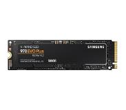 Samsung 970 EVO Plus 500GB M.2 2280 PCI Express 3.0 x4 (NVMe)