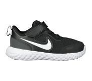 Nike Revolution 5 Tdv Running Shoes Musta EU 19 1/2 Poika