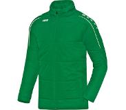 Jako Takki Jako M CLASSICO COACH JACKET 7150-006 koko 4XL
