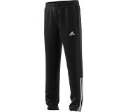 Adidas Regista 18 Long Pants Musta 5-6 Years