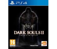 Sony Dark Souls II - Scholar of the First Sin