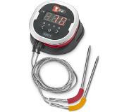 Weber LÄMPÖMITTARI WEBER IGRILL 2 7221