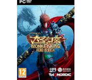 Koch Media Apinakuningas: sankari on palannut - Windows - Toiminta/Seikkailu