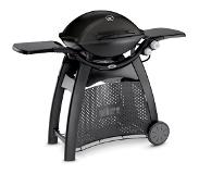 Weber Q3000 kaasugrilli