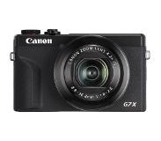 Canon Powershot G7 X Mark Iii Compact Camera