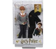 Harry Potter Ron Weasley -muotinukke