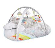 Skip Hop - Silver Lining Cloud Activity Gym - One Size - Multi