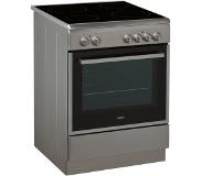 Whirlpool ACMK 6531/IX/1 -keraaminen liesi, teräs