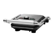 OBH Nordica Compact Grill and Panini Maker - 6928