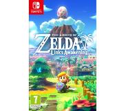 Nintendo The Legend Of Zelda: Links Awakening (Switch)