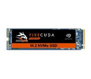 Seagate Firecuda 520 NVMe PCIe M.2 SSD muisti 1 TB