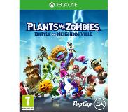 EA Games Plants vs Zombies Battle for Neighborville (Xbox One)