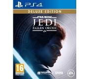 Electronic Arts Star Wars Jedi: Fallen Order - Deluxe Edition (PS4)