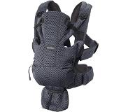 BabyBjörn - Move Baby Carrier Anthracite/3D Mesh - One Size - Grey