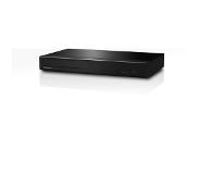 Panasonic 4K Blu-ray soitin Panasonic DP-UB450EG-K