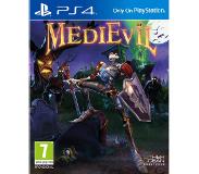 Playstation 4 Medievil PS4
