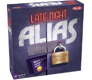 Tactic Alias, Late Night
