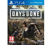 Sony DAYS GONE (PS4)
