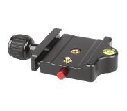 Sirui Quick release adapteri MP-20