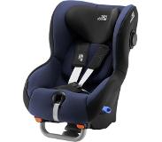 Britax Max-Way Plus turvaistuin 9-25kg - Moonlight Blue