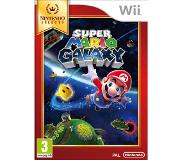 Nintendo Super Mario Galaxy (Selects) WII