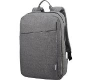 Lenovo 15,6" Laptop Casual Backpack B210 -reppu, harmaa