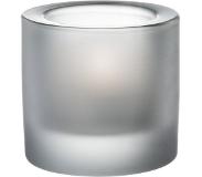 Iittala Kivi kynttilälyhty, matta kirkas
