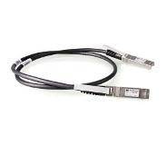 HP ProCurve 10-GbE SFP+ 1m Cable